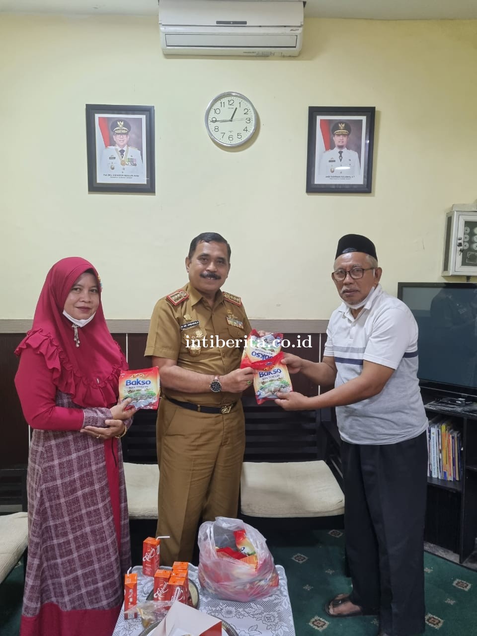 Bakso Ikan Tenggiri dari Sinjai, Kaya Protein dan Harganya Terjangkau Masyarakat