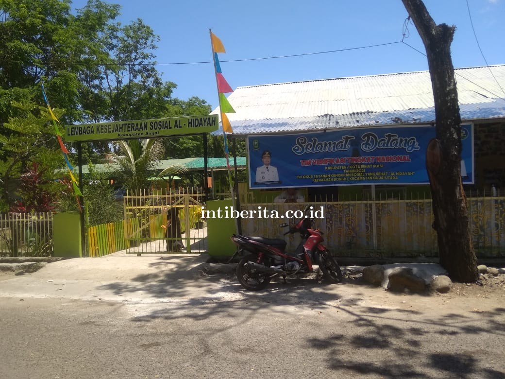 Al Hidayah Wakili Sinjai Ikut Verifikasi Tingkat Nasional