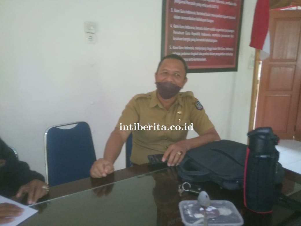 Orang Tua Siswa Jangan Takut Anaknya Divaksin