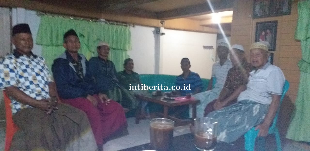 Tokoh Masyarakat Mattirobulu Pangkep Protes Tahapan Pencalonan BPD, Bupati Diminta Turun Tangan