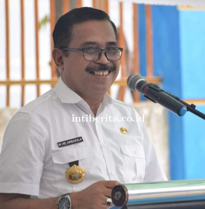 Dewan Harus Usul Tiga Nama Untuk Penjabat Bupati ke Mendagri