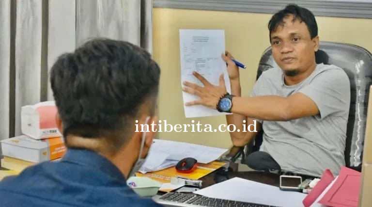 Bawaslu Sinjai Warning ASN yang Tidak Netral di Pemilu 2024