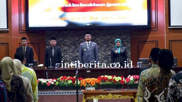 Orang Aceh Jadi Pj Bupati Sinjai, Warga Harapkan Junjung Tinggi Netralitas