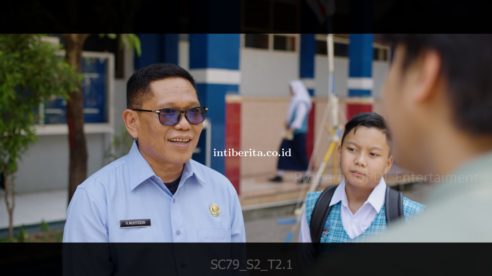 Film Pulang Tak Harus Rumah Jadi Film Tahun Baru 2024