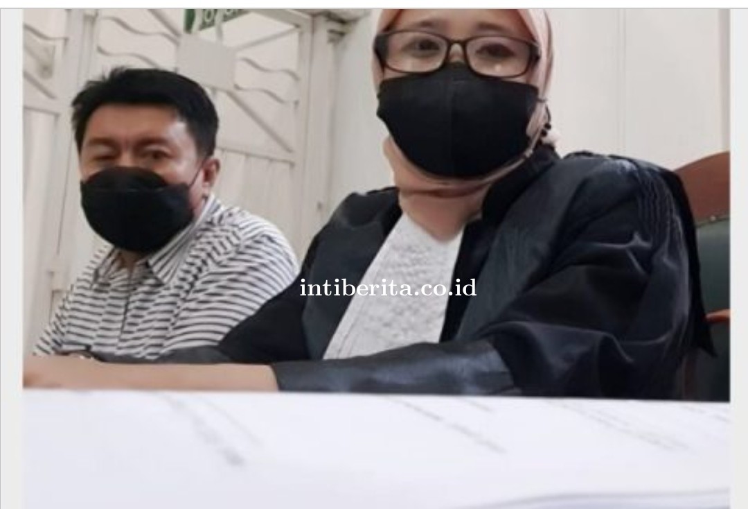 Alhamdulillah, Direktur PT Phinisi Semesta Bulukumba Divonis Bebas Karna Tidak Terbukti 