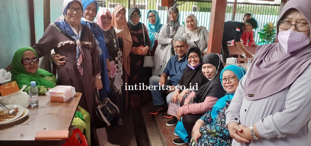 Komunitas Keturunan Orang  Melayu Sejak Dulu Berkontribusi di Makassar