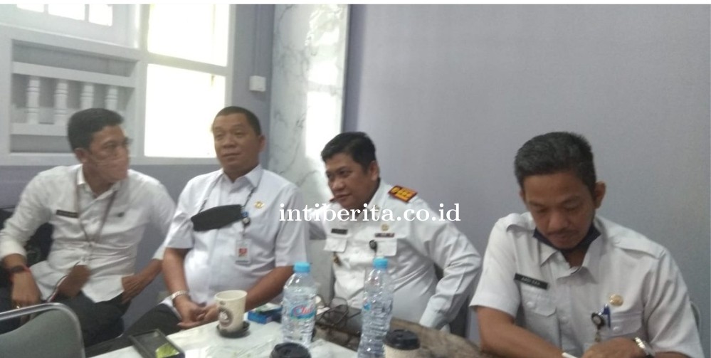 Coffee Morning, Andi Eka Jelaskan Terkait Tupoksi Biro Umum