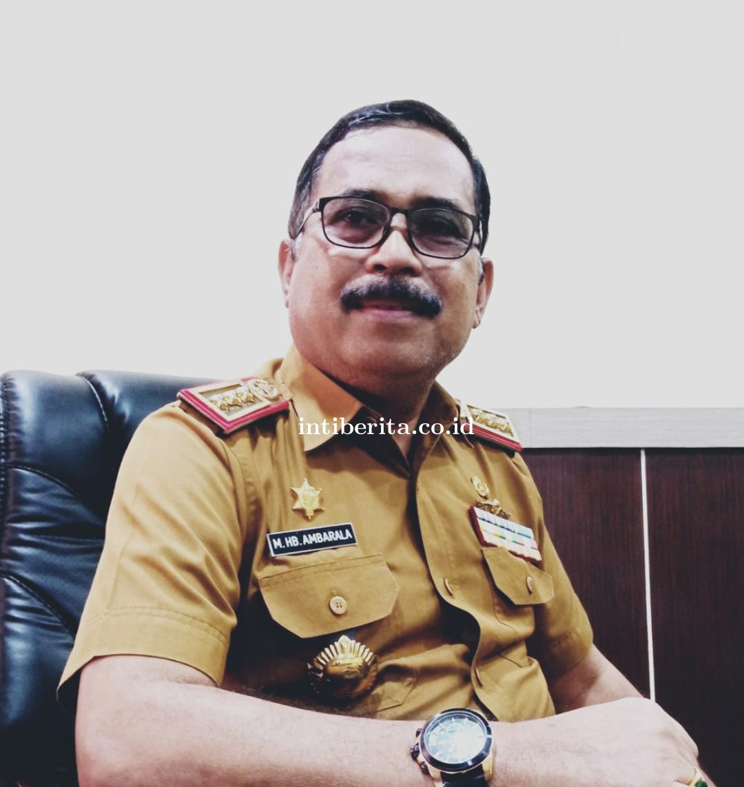 Purna Camat se Sulsel, Gagas Reuni Besar di Makassar