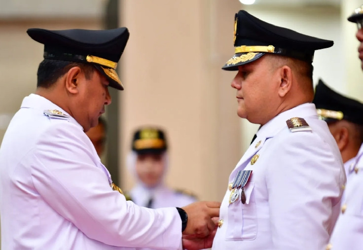 Fahsul Falah Bantah Pernyataan Sekretaris Apdesi Sinjai 