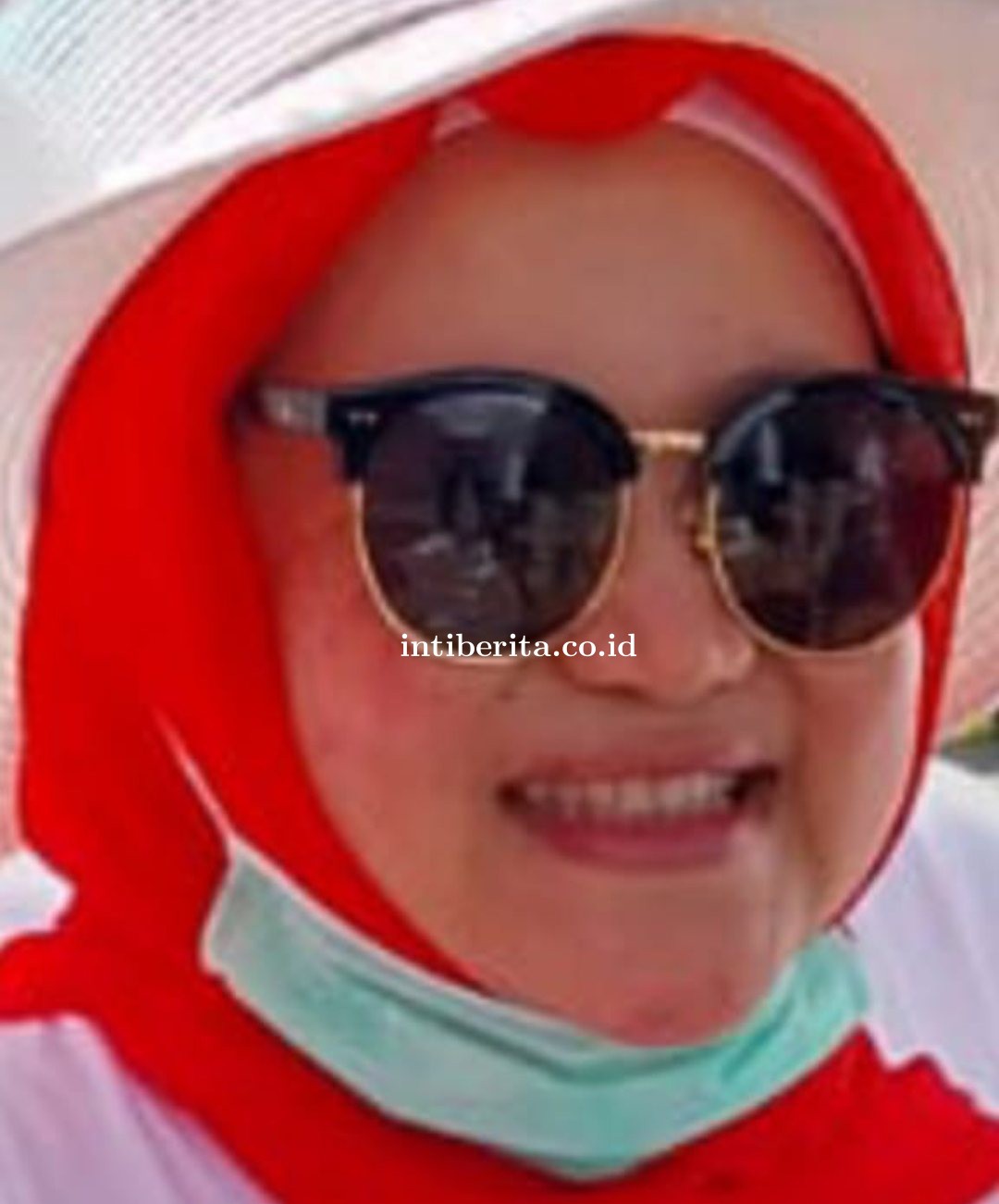 Sulianti Murad Berpotensi Maju Calon Bupati Banggai 2024