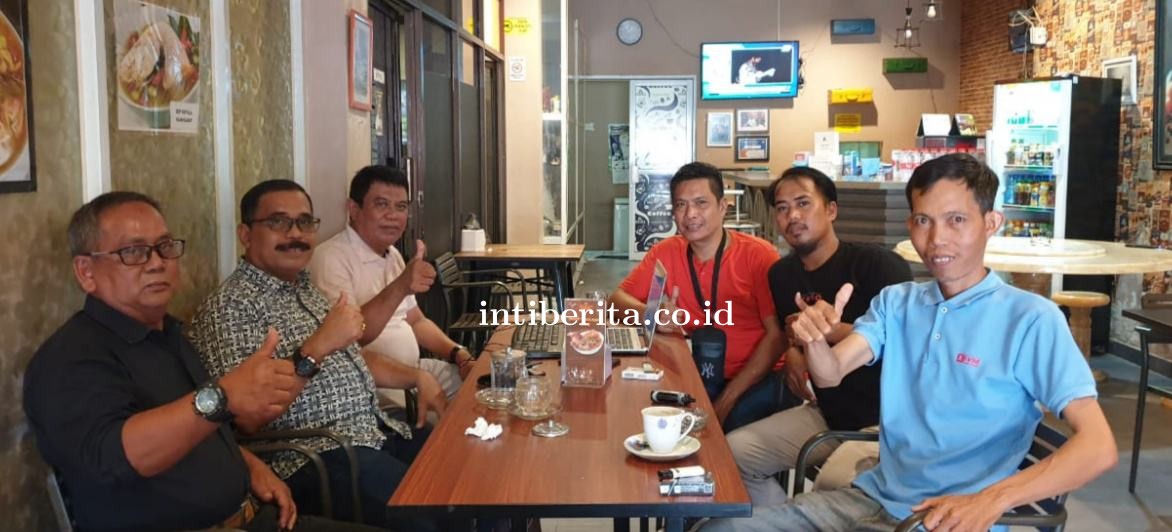 JPKPN Bakal Gandeng Dengan PKBIP Laksanakan Pendidikan dan Latihan