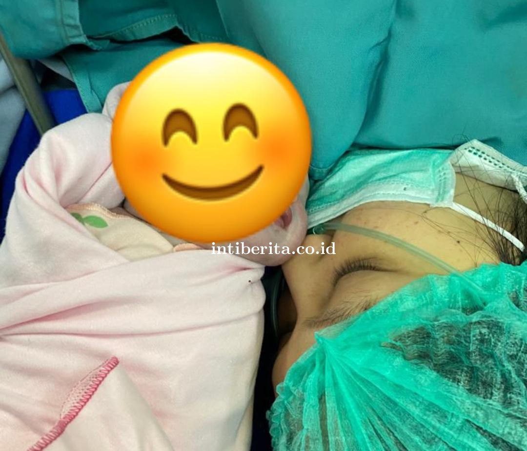 Metode ERACS di Primaya Hospital Mudahkan Proses Persalinan Ketua Nasdem Lutra