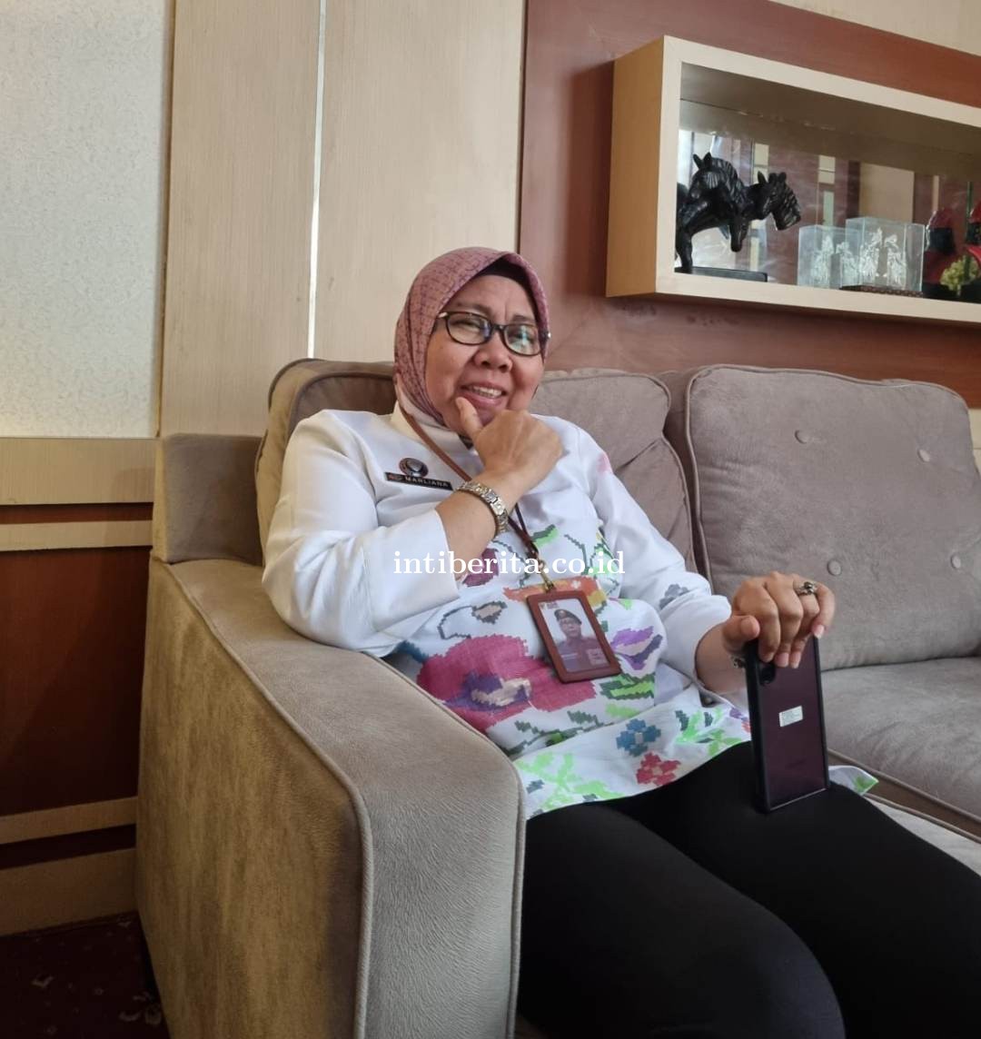 Warga Apresiasi Tranfaransi Pengurusan Sertifikat Tanah di Kantor BPN Makassar 