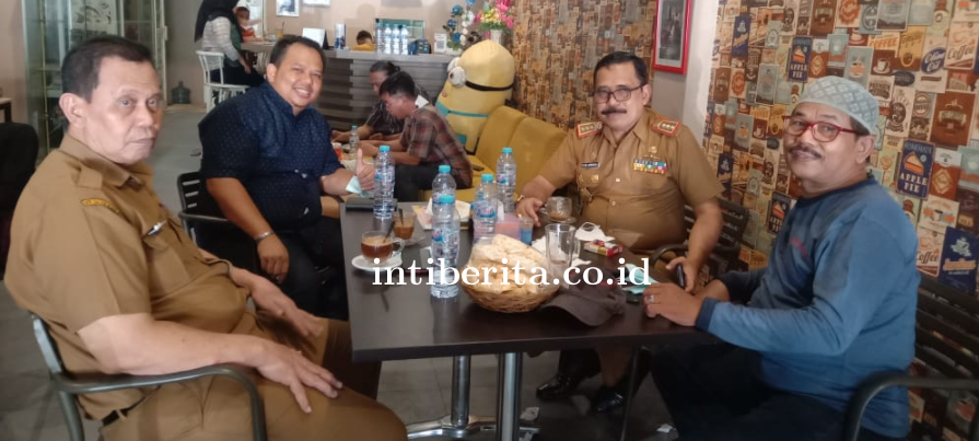 Omzet Warkop di Masa Pandemi Masih Stabil