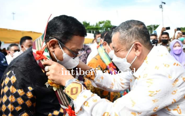 Andi Sudirman Sulaiman Minta Koperasi  Segera Lakukan Perubahan Untuk Pembangunan di Sulsel