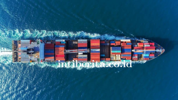 Cara Efisien Mengirim Barang Antar Pulau untuk Kebutuhan Bisnis