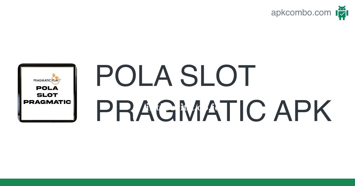 Mengungkap Rahasia Pola Jitu dalam Bermain Mesin Slot